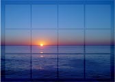 Mendocino Window by Sam Sapere